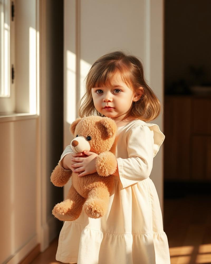 Kids Fashion