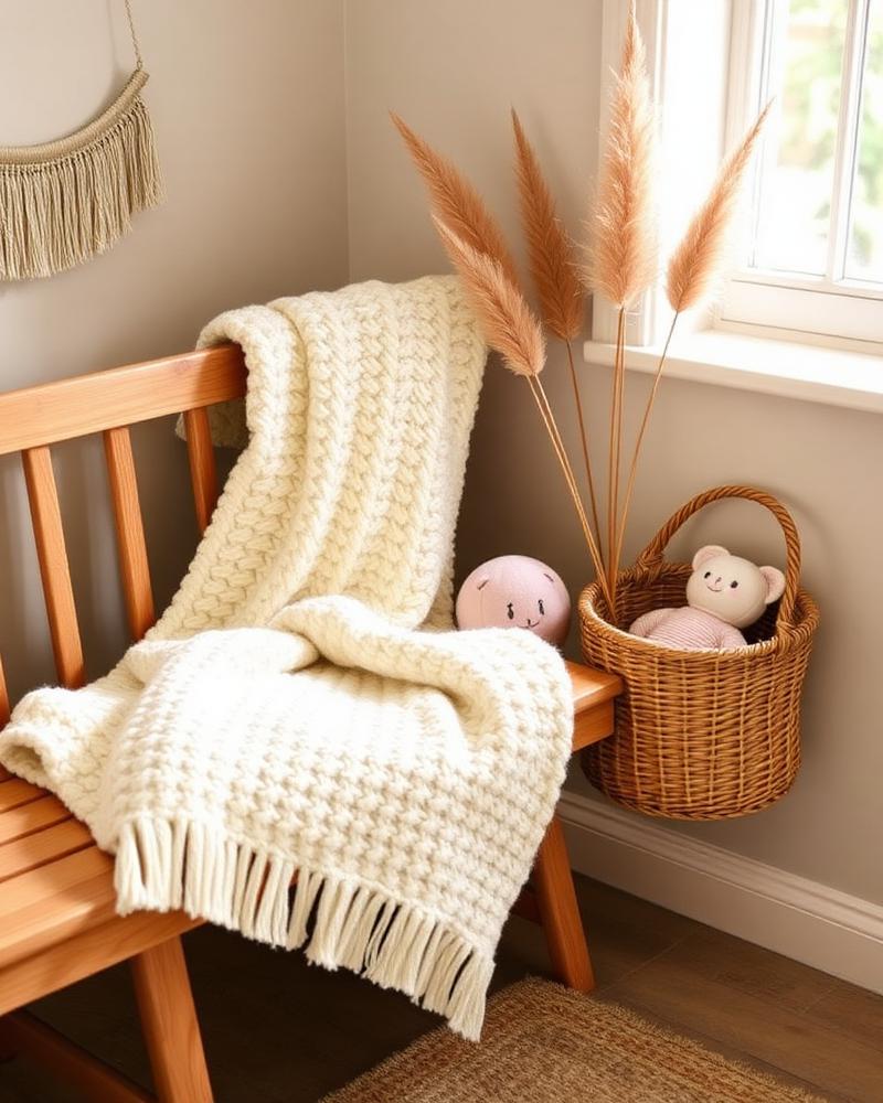Nursery